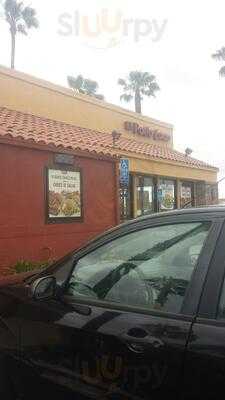 El Pollo Loco, San Diego