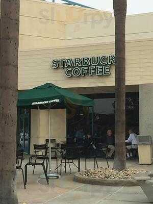 Starbucks, San Diego