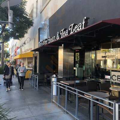 The Coffee Bean & Tea Leaf, Beverly Hills