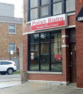 Polish Bistro, Chicago