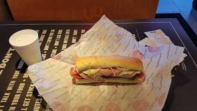 Jimmy John's, San Antonio