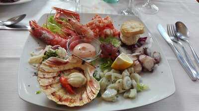 Al Pescatore, Cavallino-Treporti