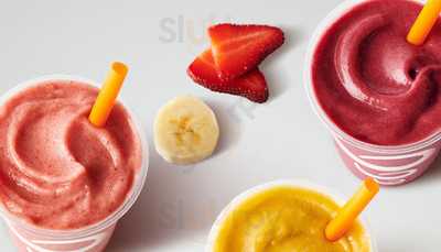 Jamba Juice, Dallas