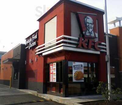 KFC, Seattle