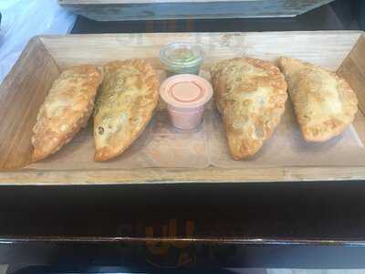 Empanada City, Brooklyn