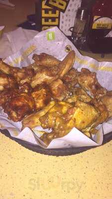 Buffalo Wild Wings, Philadelphia