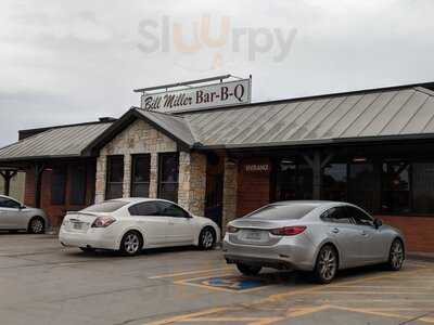 Bill Miller Bar-B-Q, San Antonio