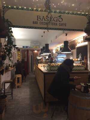 Basegó