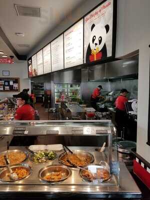 Panda Express, Las Vegas