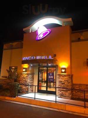 Taco Bell, San Diego