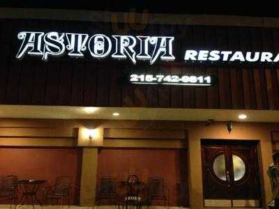 Astoria Restaurant