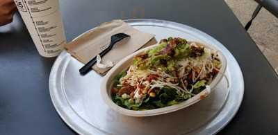 Chipotle Mexican Grill, San Diego