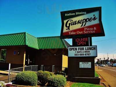 Giuseppe's Italian Restaurant And Lounge