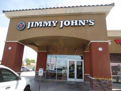 Jimmy John's, Las Vegas