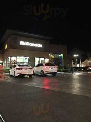 McDonald's, Las Vegas