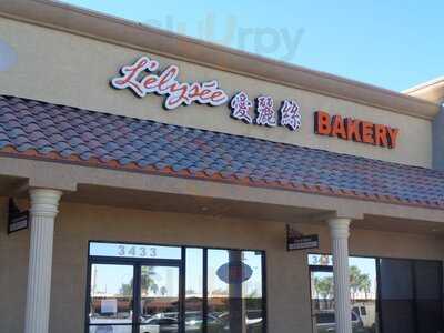 Lelysee Bakery, Las Vegas