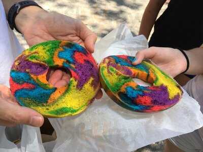 Highway Bagels, Brooklyn