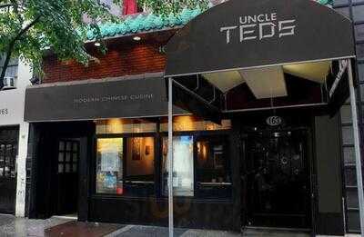 Uncle Ted's Modern Chinese Cuisine