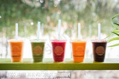 Juiceland