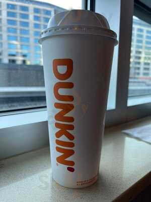 Dunkin', Washington DC