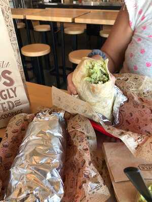 Chipotle Mexican Grill, Dallas