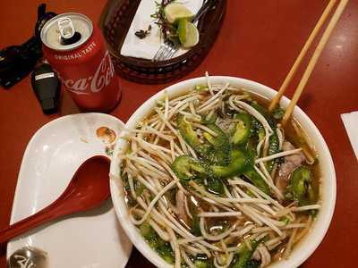 Pho Saigon 8, Las Vegas