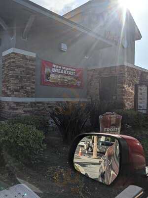 Wendy's, San Diego