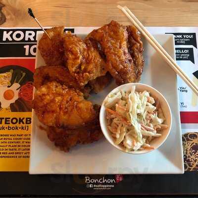 Bonchon, Chicago