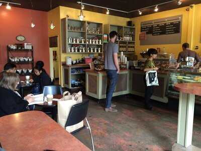 Bello Coffee & Tea - Glen Park