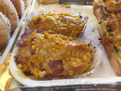 Sheng Kee Bakery, San Francisco