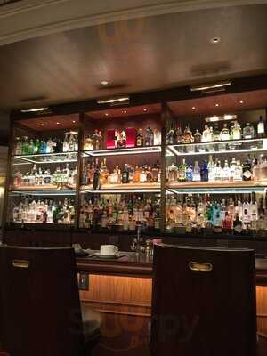 The Parlour - Intercontinental New York, New York City