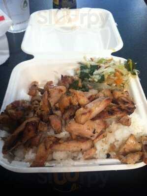 BB's Teriyaki Grill, Seattle