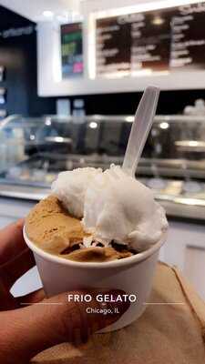 FRIO Gelato