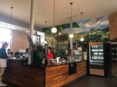 La Colombe Wicker Park