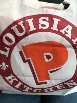 Popeyes Louisiana Kitchen, Portland