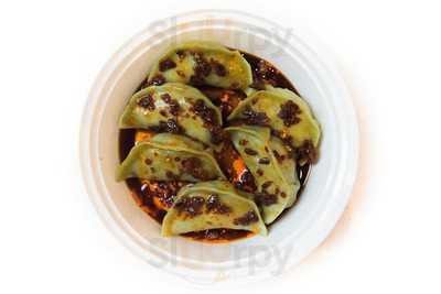 Laoban Dumplings