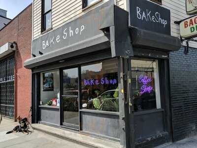 Bake Shop, Brooklyn