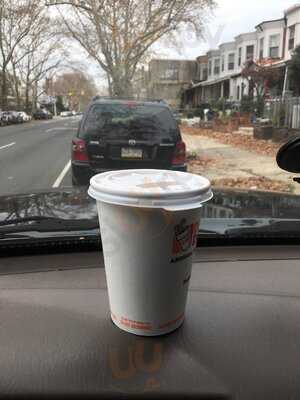 Dunkin', Philadelphia