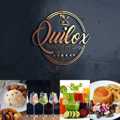 Quilox Restaurant & Lounge, Washington DC