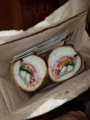 Banh Mi Unwrapped, Seattle