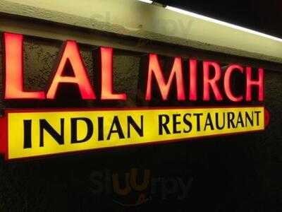 Lal Mirch Indian Restaurant