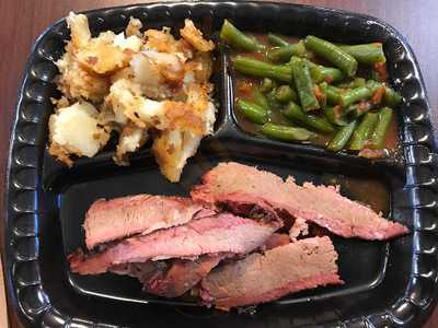 Bill Miller Bar-B-Q, San Antonio