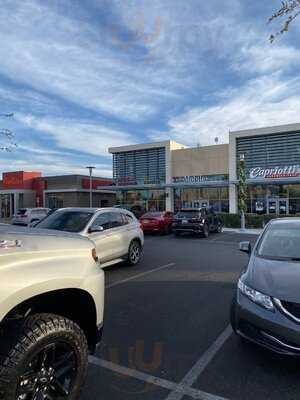 Panda Express, Las Vegas