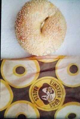 Einstein Bros. Bagels, Las Vegas