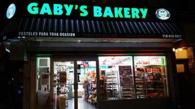 Panaderia Mexico, Brooklyn