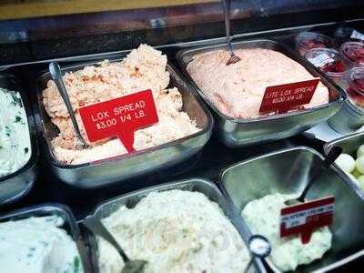 Tal Bagels, New York City