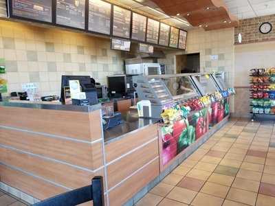 Subway, Las Vegas - Menu Originale,recensioni E Prezzi