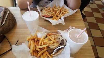 Jakes Pup In the Ruf