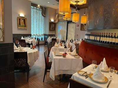 Antica Ristorante, New York City