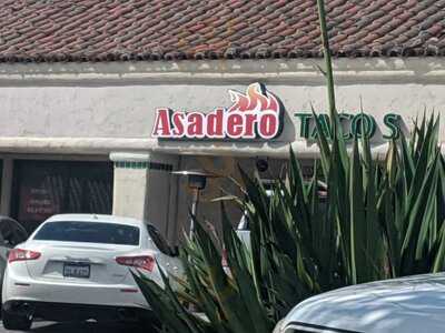 Taco Asadero Shop, San Diego